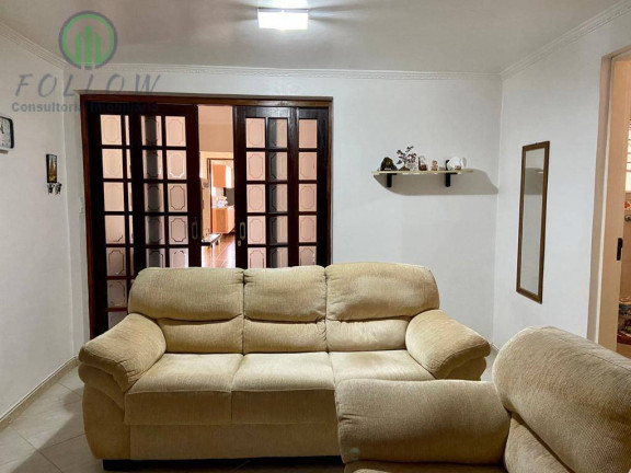 Imagem Sobrado com 4 Quartos à Venda, 208 m² em Vila Osasco - Osasco Imagem Sobrado com 4 Quartos à Venda, 208 m² em Vila Osasco - Osasco