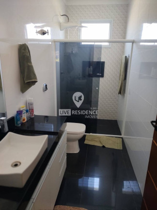 Imagem Chácara com 3 Quartos à Venda, 212 m² em Real Parque Dom Pedro I - Itatiba Imagem Chácara com 3 Quartos à Venda, 212 m² em Real Parque Dom Pedro I - Itatiba