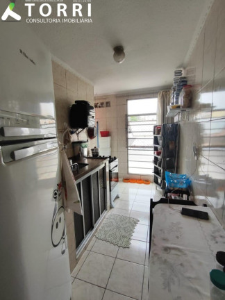 Imagem Apartamento com 2 Quartos à Venda, 45 m² em Jardim Guarujá - Sorocaba Imagem Apartamento com 2 Quartos à Venda, 45 m² em Jardim Guarujá - Sorocaba