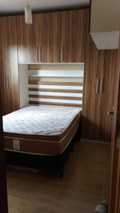 Imagem Apartamento com 2 Quartos à Venda, 48 m² em Jardim Das Belezas - Carapicuíba