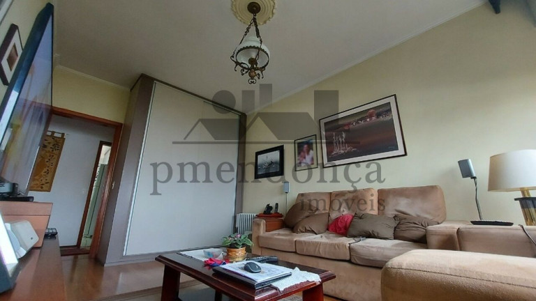 Imagem Apartamento com 3 Quartos à Venda, 156 m² em Higienópolis - São Paulo Imagem Apartamento com 3 Quartos à Venda, 156 m² em Higienópolis - São Paulo