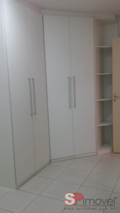 Imagem Apartamento com 2 Quartos à Venda, 57 m² em Interlagos - São Paulo Imagem Apartamento com 2 Quartos à Venda, 57 m² em Interlagos - São Paulo