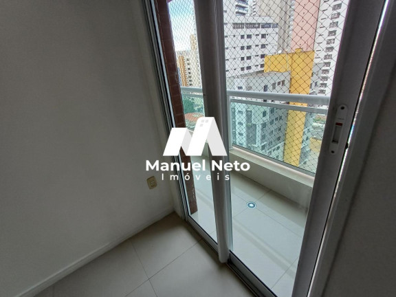Imagem Apartamento com 3 Quartos à Venda, 136 m² em Meireles - Fortaleza