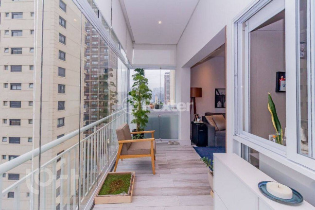 Imagem Apartamento com 1 Quarto à Venda, 70 m² em Itaim Bibi - São Paulo Imagem Apartamento com 1 Quarto à Venda, 70 m² em Itaim Bibi - São Paulo