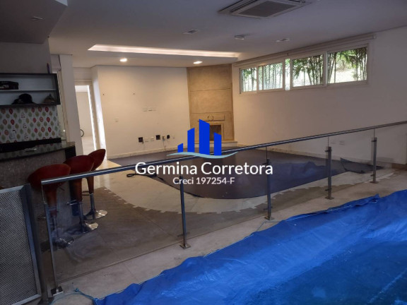 Imagem Casa com 4 Quartos à Venda, 768 m² em Alphaville - Barueri Imagem Casa com 4 Quartos à Venda, 768 m² em Alphaville - Barueri
