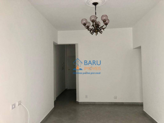 Imagem Apartamento com 1 Quarto à Venda, 53 m² em Santa Cecília - São Paulo Imagem Apartamento com 1 Quarto à Venda, 53 m² em Santa Cecília - São Paulo