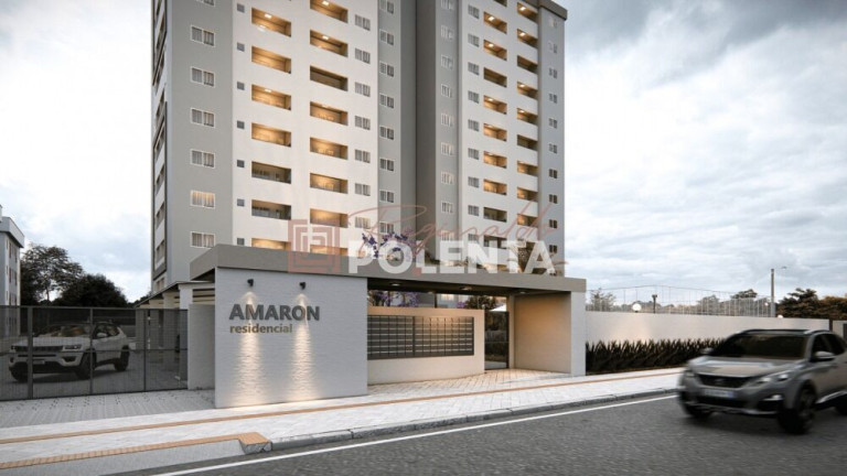 Imagem Apartamento com 2 Quartos à Venda, 58 m² em Ana Maria - Criciúma Imagem Apartamento com 2 Quartos à Venda, 58 m² em Ana Maria - Criciúma