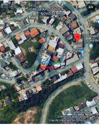 Imagem Terreno à Venda, 1.500 m² em Tanque - Rio De Janeiro Imagem Terreno à Venda, 1.500 m² em Tanque - Rio De Janeiro