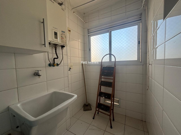 Imagem Imóvel com 3 Quartos à Venda, 66 m² em Bela Vista - São Paulo