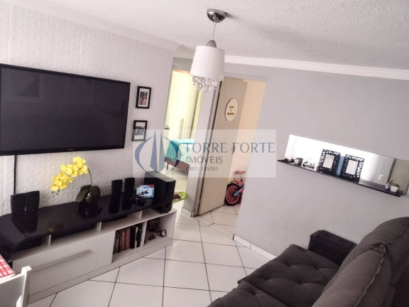 Imagem Apartamento com 2 Quartos à Venda, 44 m² em Sapopemba - São Paulo Imagem Apartamento com 2 Quartos à Venda, 44 m² em Sapopemba - São Paulo