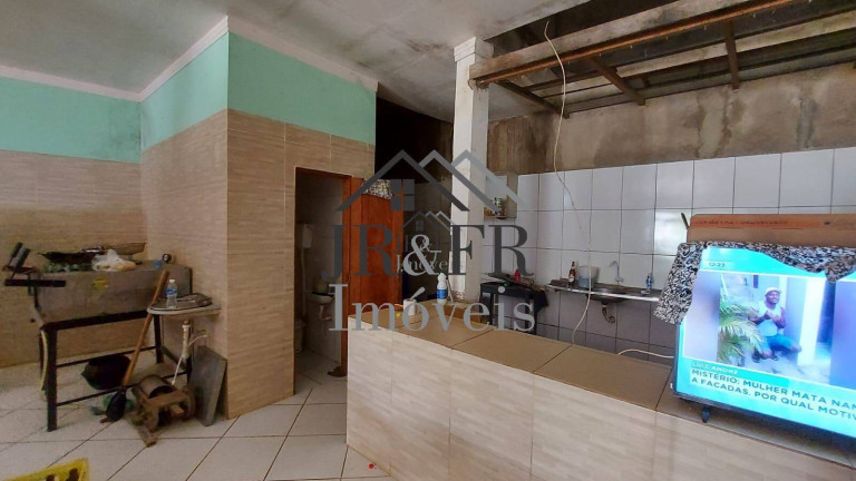 Imagem Imóvel Comercial à Venda, 324 m² em Malícia (abrantes) - Camaçari