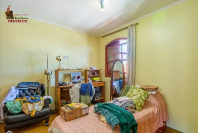 Imagem Casa com 3 Quartos à Venda, 150 m² em Campo Belo - São Paulo Imagem Casa com 3 Quartos à Venda, 150 m² em Campo Belo - São Paulo