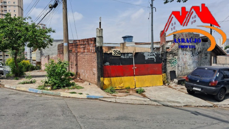 Imagem Terreno à Venda, 188 m² em Santo Antônio - Osasco Imagem Terreno à Venda, 188 m² em Santo Antônio - Osasco