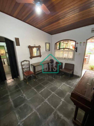 Imagem Casa com 3 Quartos para Alugar, 80 m² em Boiçucanga - São Sebastião