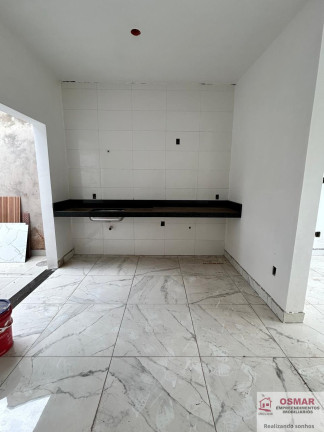 Imagem Casa com 2 Quartos à Venda, 70 m² em Jardim Eldorado - Sumaré