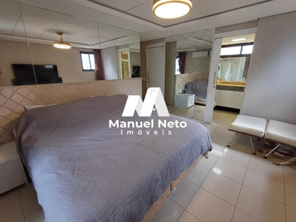 Imagem Apartamento com 3 Quartos à Venda, 187 m² em Meireles - Fortaleza