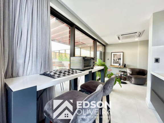 Imagem Apartamento com 2 Quartos à Venda, 115 m² em Cabo Branco - João Pessoa