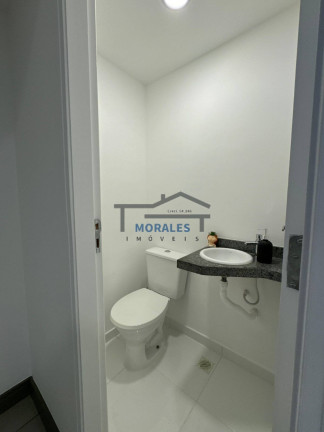 Imagem Casa de Condomínio com 2 Quartos à Venda, 60 m² em Jaguaribe - Osasco