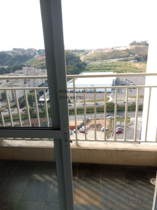 Apartamento com 3 Quartos à Venda, 75 m² em Jardim Guarani - Jundiaí
