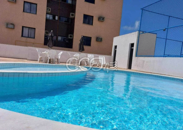 Imagem Apartamento com 3 Quartos à Venda, 90 m² em São José - Aracaju Imagem Apartamento com 3 Quartos à Venda, 90 m² em São José - Aracaju