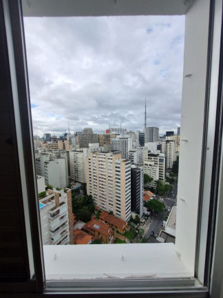 Imagem Apartamento com 3 Quartos à Venda, 79 m² em Bela Vista - São Paulo Imagem Apartamento com 3 Quartos à Venda, 79 m² em Bela Vista - São Paulo