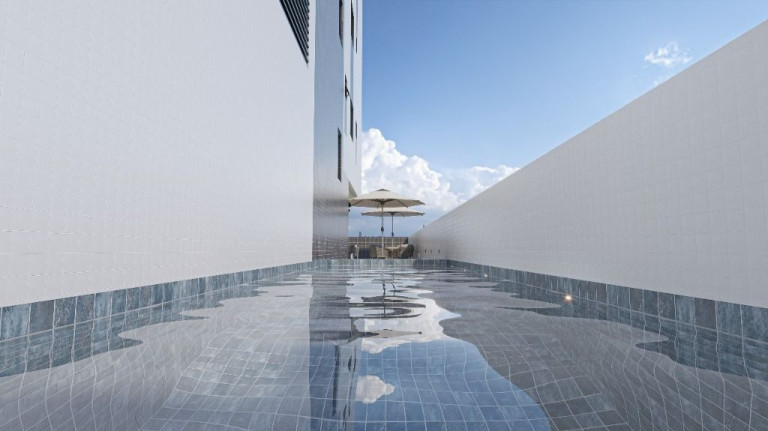 Imagem Apartamento com 2 Quartos à Venda, 54 m² em Bessa - João Pessoa Imagem Apartamento com 2 Quartos à Venda, 54 m² em Bessa - João Pessoa