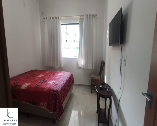 Imagem Casa com 3 Quartos à Venda, 253 m² em Loteamento Moradas Da Serra - São Lourenço Imagem Casa com 3 Quartos à Venda, 253 m² em Loteamento Moradas Da Serra - São Lourenço