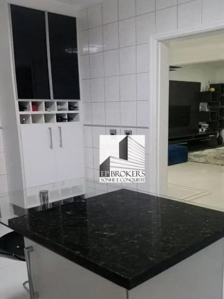 Imagem Casa de Condomínio com 4 Quartos à Venda, 144 m² em Vila Progresso - Sorocaba Imagem Casa de Condomínio com 4 Quartos à Venda, 144 m² em Vila Progresso - Sorocaba