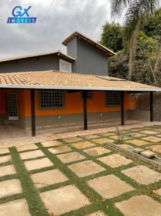 Imagem Imóvel com 3 Quartos à Venda, 180 m² em Cidade Jardim - Esmeraldas