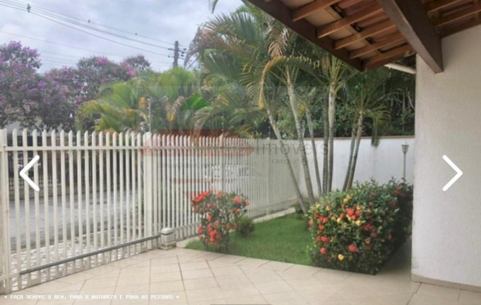 Imagem Casa com 3 Quartos à Venda, 320 m² em Central Parque - Taubaté Imagem Casa com 3 Quartos à Venda, 320 m² em Central Parque - Taubaté