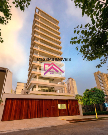 Imagem Imóvel com 4 Quartos à Venda, 294 m² em Vila Mariana - São Paulo