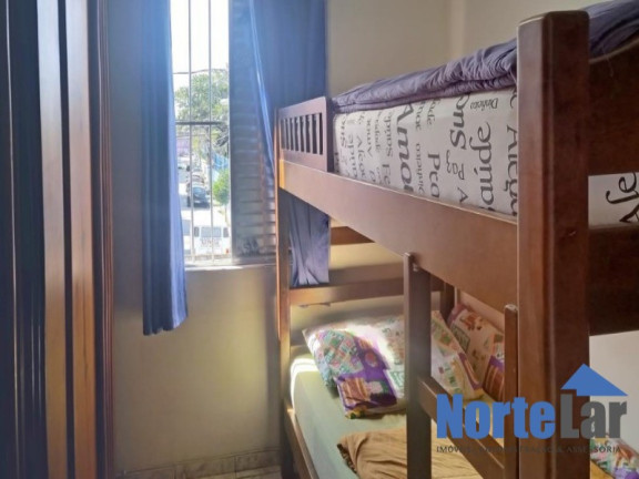 Imagem Apartamento com 3 Quartos à Venda, 60 m² em Jardim Julieta - São Paulo Imagem Apartamento com 3 Quartos à Venda, 60 m² em Jardim Julieta - São Paulo