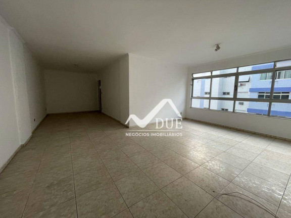 Imagem Apartamento com 3 Quartos à Venda, 153 m² em Ponta Da Praia - Santos Imagem Apartamento com 3 Quartos à Venda, 153 m² em Ponta Da Praia - Santos