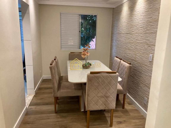 Imagem Casa com 2 Quartos à Venda, 64 m² em Taboão - São Bernardo Do Campo Imagem Casa com 2 Quartos à Venda, 64 m² em Taboão - São Bernardo Do Campo