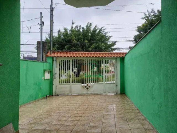 Imagem Sobrado com 3 Quartos à Venda, 137 m² em Parque Continental Ii - Guarulhos Imagem Sobrado com 3 Quartos à Venda, 137 m² em Parque Continental Ii - Guarulhos