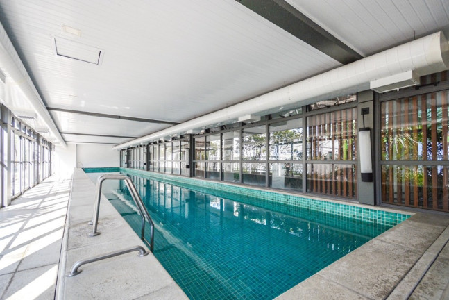 Imagem Imóvel com 1 Quarto à Venda, 49 m² em Pinheiros - São Paulo