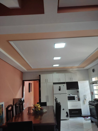 Imagem Casa com 2 Quartos à Venda, 175 m² em Jardim Tulipas - Sorocaba Imagem Casa com 2 Quartos à Venda, 175 m² em Jardim Tulipas - Sorocaba