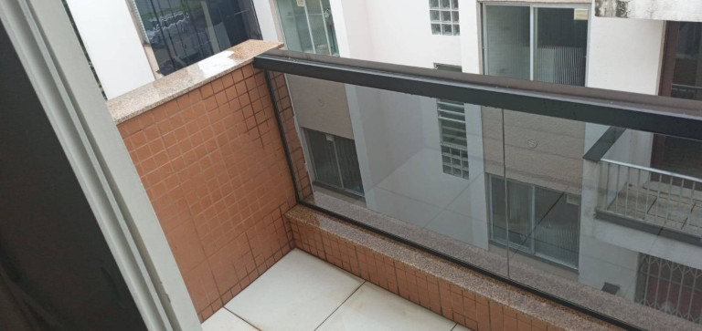 Imagem Apartamento com 3 Quartos à Venda, 70 m² em Santa Barbara - Criciúma