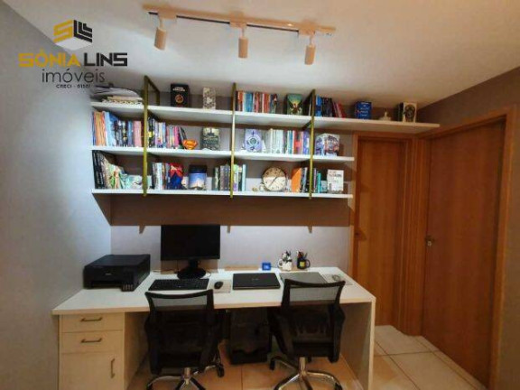 Imagem Apartamento com 1 Quarto à Venda, 50 m² em Bancários - João Pessoa