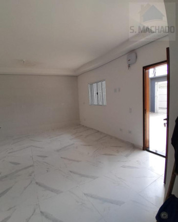Imagem Casa com 2 Quartos à Venda, 70 m² em Parque Novo Oratório - Santo André