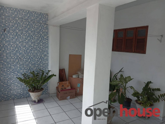 Imagem Casa com 2 Quartos à Venda, 76 m² em Quintas - Natal Imagem Casa com 2 Quartos à Venda, 76 m² em Quintas - Natal