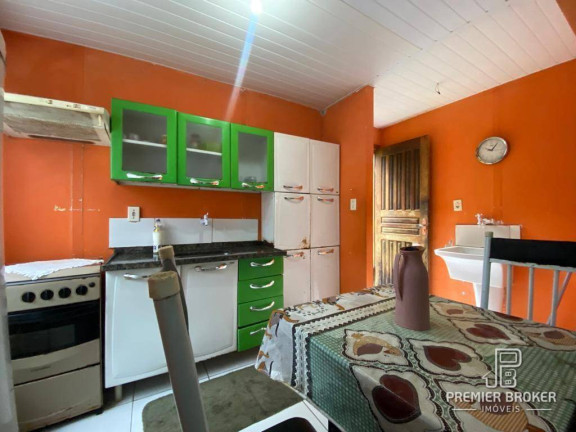 Imagem Casa com 2 Quartos à Venda, 90 m² em Albuquerque - Teresópolis Imagem Casa com 2 Quartos à Venda, 90 m² em Albuquerque - Teresópolis