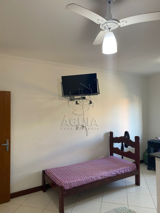 Kitnet com 1 Quarto à Venda, 27 m² em Toninhas - Ubatuba