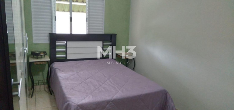 Imagem Casa de Condomínio com 3 Quartos à Venda, 120 m² em Vila Lunardi - Campinas Imagem Casa de Condomínio com 3 Quartos à Venda, 120 m² em Vila Lunardi - Campinas
