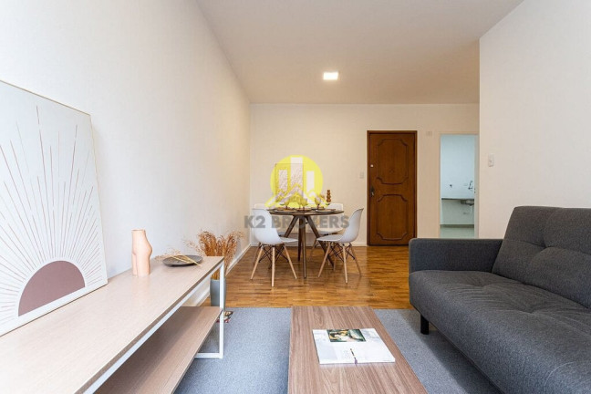 Imagem Apartamento com 2 Quartos à Venda, 65 m² em Vila Olímpia - São Paulo Imagem Apartamento com 2 Quartos à Venda, 65 m² em Vila Olímpia - São Paulo