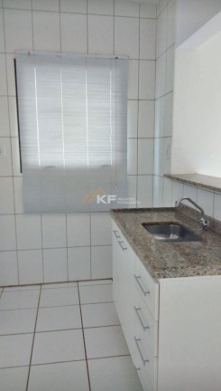 Imagem Apartamento com 1 Quarto à Venda, 42 m² em Nova Aliança - Ribeirão Preto Imagem Apartamento com 1 Quarto à Venda, 42 m² em Nova Aliança - Ribeirão Preto