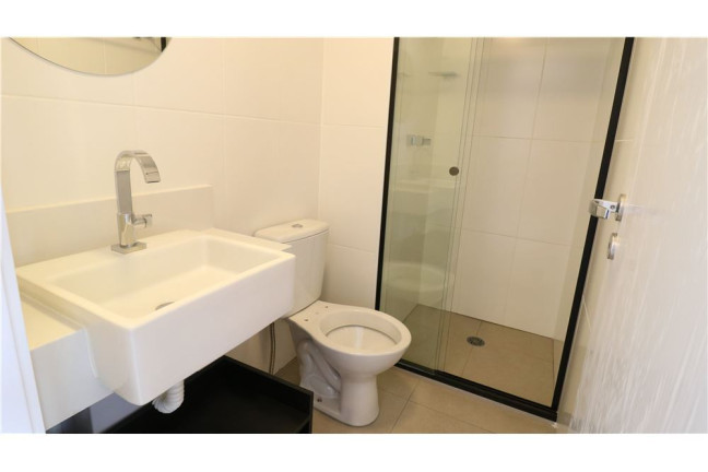 Imagem Apartamento com 1 Quarto à Venda, 26 m² em Perdizes - São Paulo