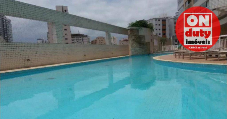 Imagem Apartamento com 2 Quartos à Venda, 109 m² em Gonzaga - Santos Imagem Apartamento com 2 Quartos à Venda, 109 m² em Gonzaga - Santos