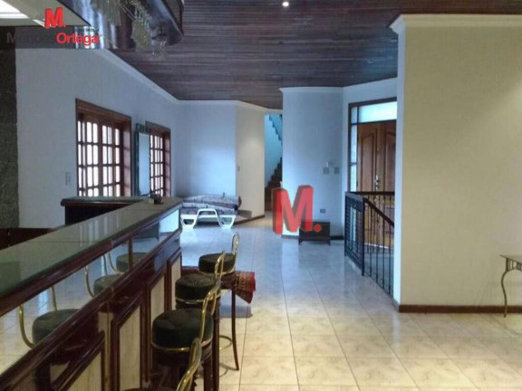 Imagem Casa com 4 Quartos à Venda ou Locação, 800 m² em Vila Trujillo - Sorocaba Imagem Casa com 4 Quartos à Venda ou Locação, 800 m² em Vila Trujillo - Sorocaba
