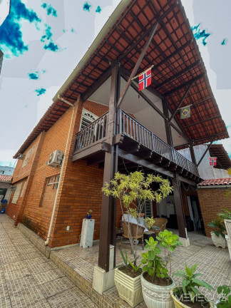 Imóvel com 9 Quartos à Venda, 329 m² em Praia Do Morro - Guarapari